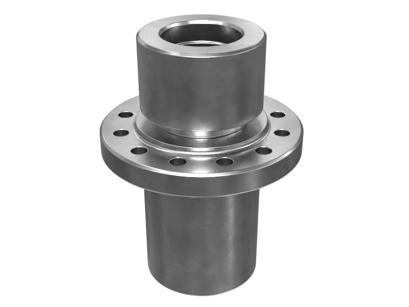 ВАЛ ВСПОМОГАТЕЛЬНОГО ПРИВОДА