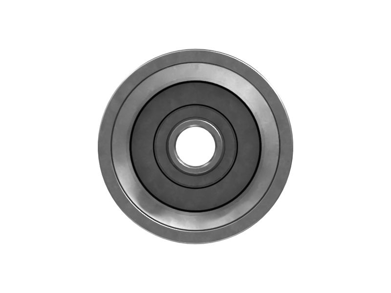 621-5527: 9.52mm Internal Diameter Hose Coupling 6215527 купить