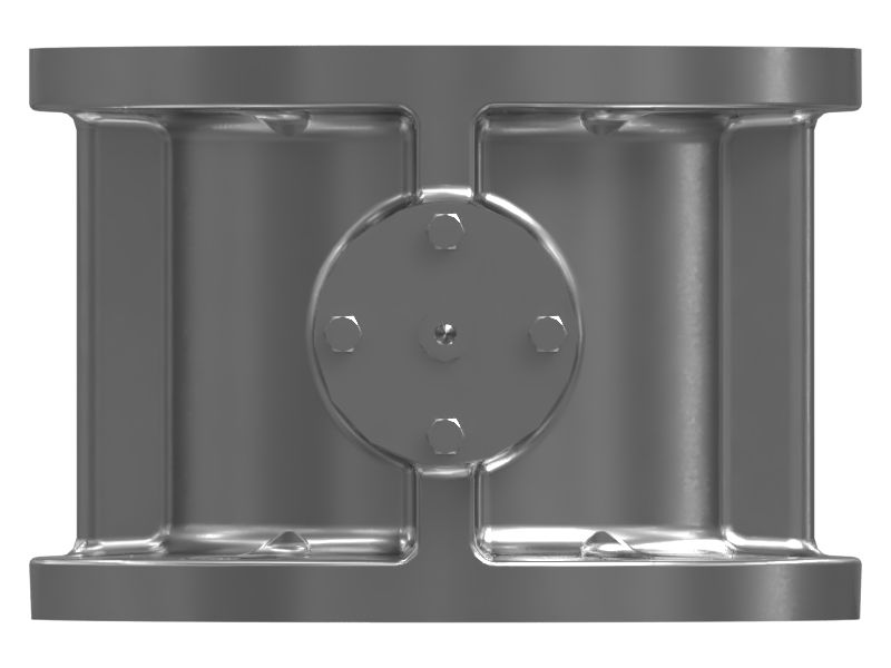 Throttle Electric Valve