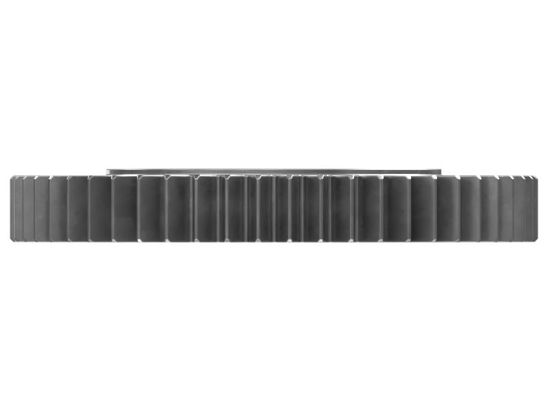 244-8596: GEAR-AUX DRI | Cat® Parts Store