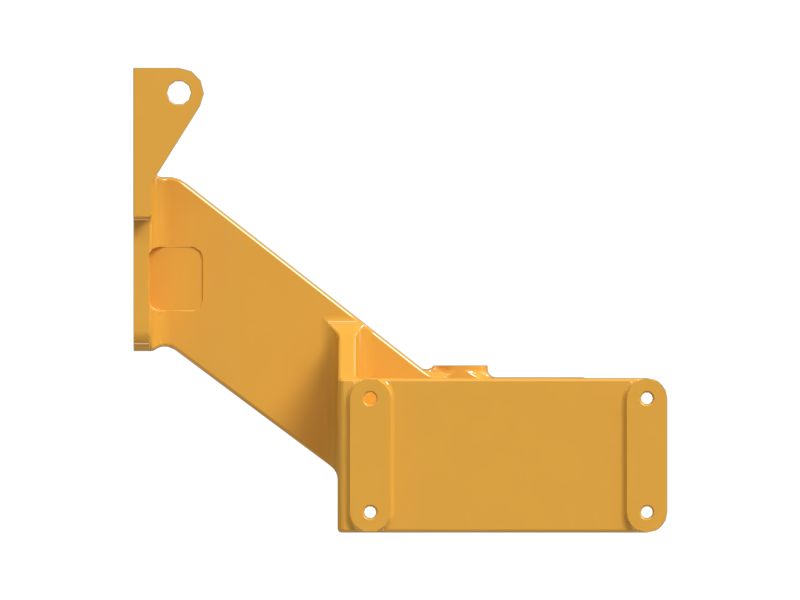419-6793: BRACKET | CATCorp