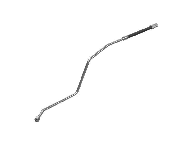 Fuel Line Hybrid Line Assembly