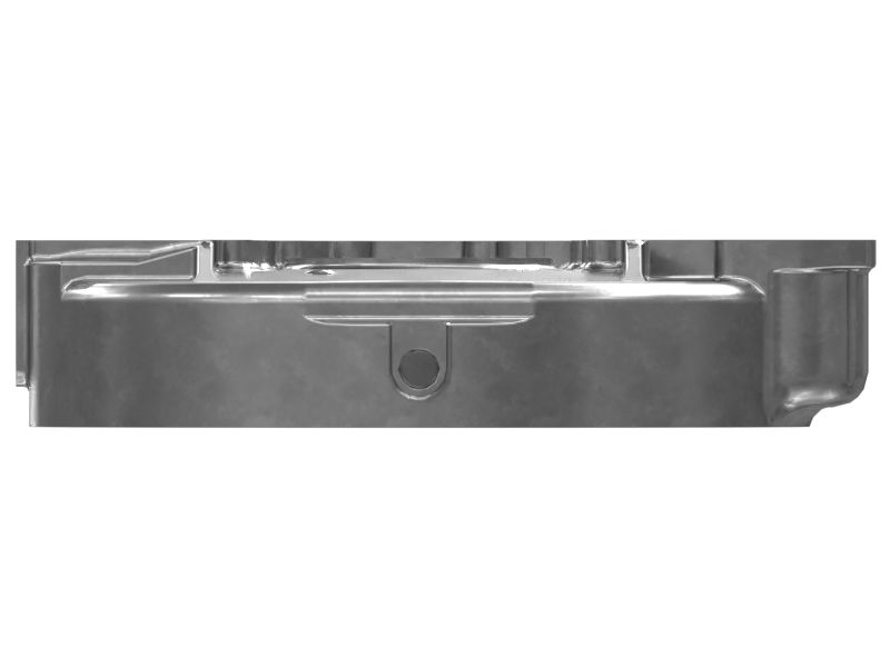 КОРПУС МАХОВИКА