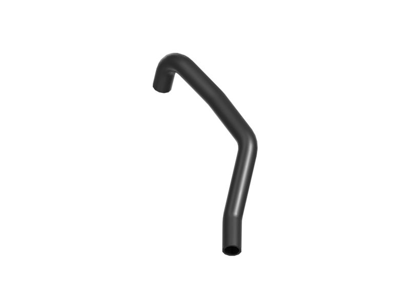 HOSE-FORMED