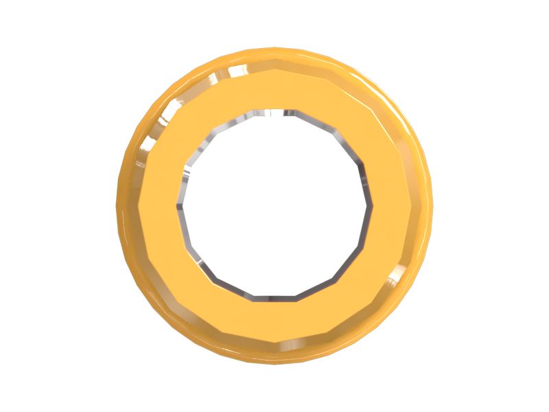 НАПРАВЛЯЮЩАЯ КЛАПАНА