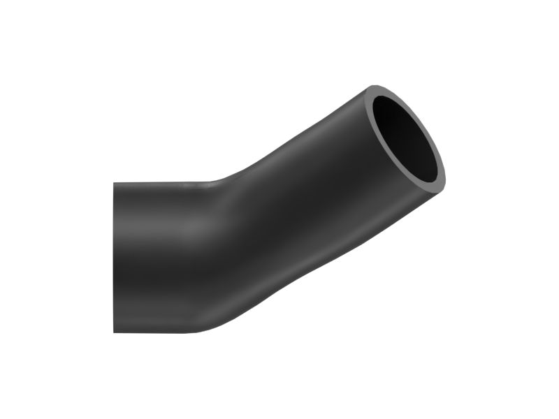 433-9782: Air Cleaner Inlet Hose | CATCorp