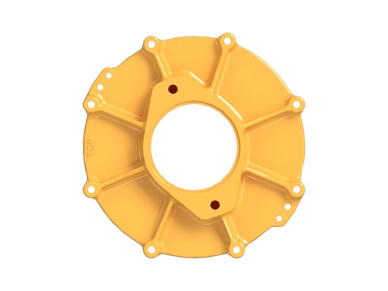 ПЕРЕХОДНИК НАСОСА