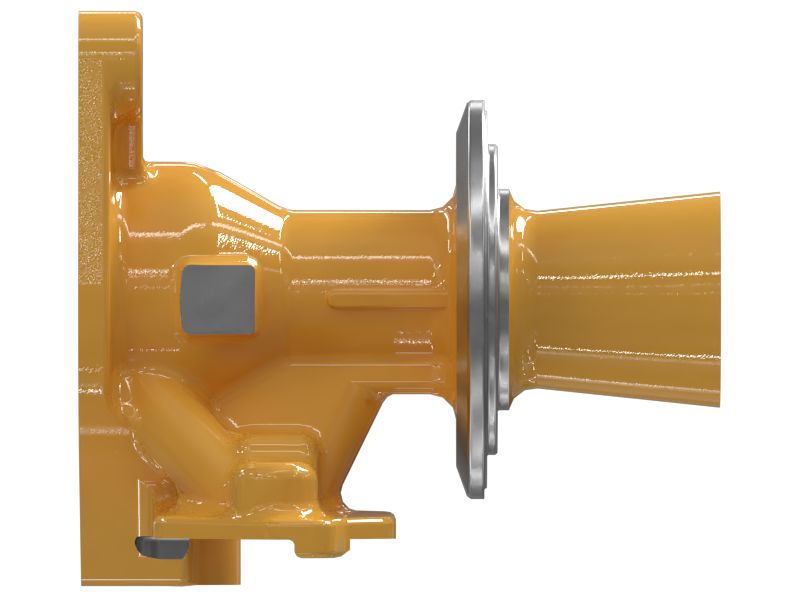 ТРУБКА ВЕНТУРИ