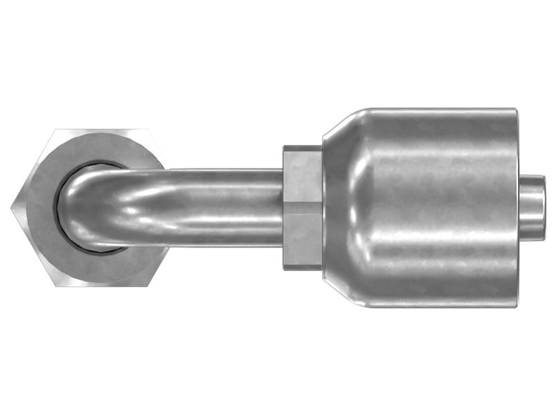 СОЕДИНИТЕЛЬНАЯ МУФТА В СБОРЕ