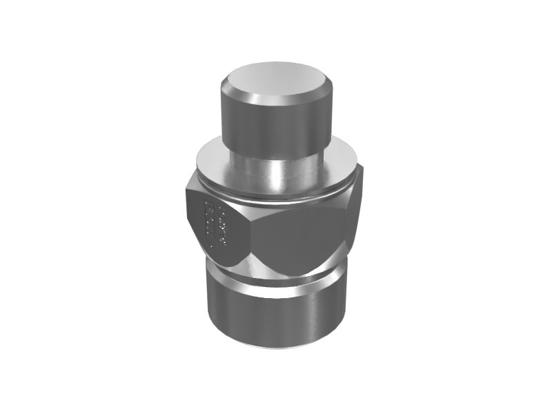 КЛАПАН ОБРАТНЫЙ