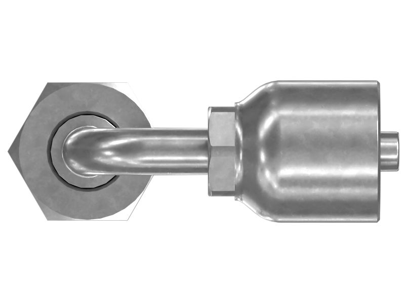 СОЕДИНИТЕЛЬНАЯ МУФТА В СБОРЕ