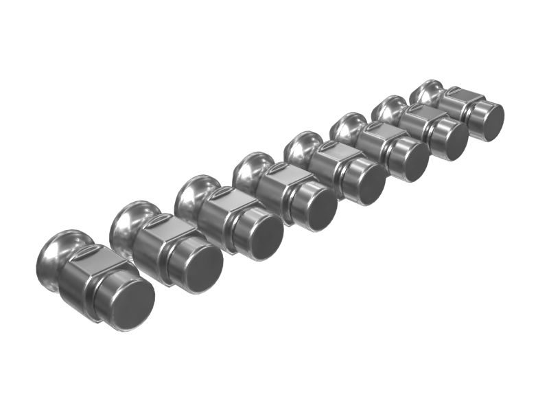 566-7505: PIN Kit-die 5667505 купить