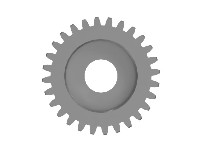 ШЕСТЕРЕННЫЙ НАСОС