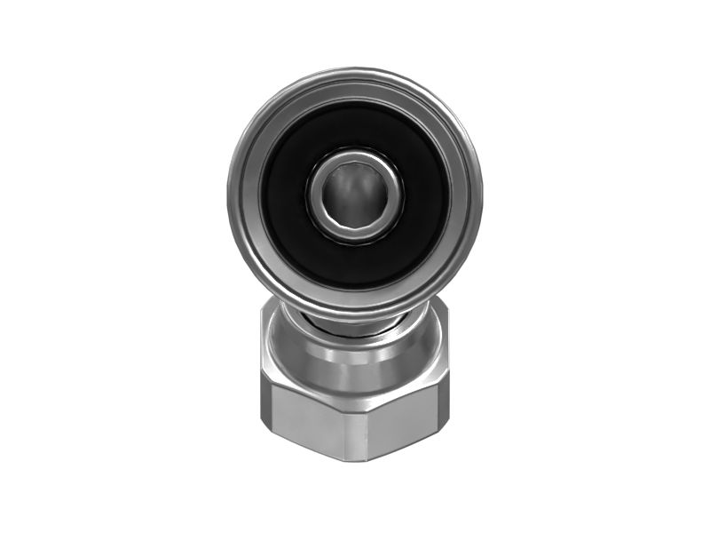 СОЕДИНИТЕЛЬНАЯ МУФТА В СБОРЕ