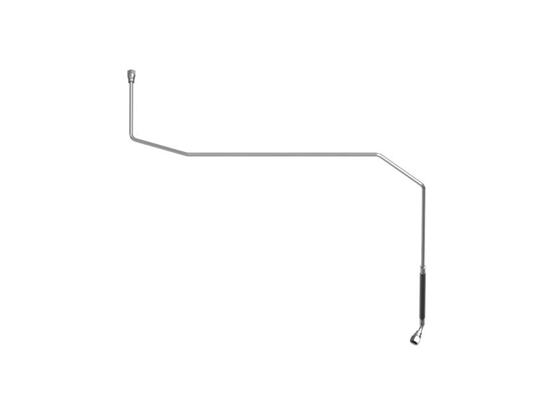 ШЛАНГ ОХЛАЖДАЮЩЕЙ ЖИДКОСТИ В СБОРЕ