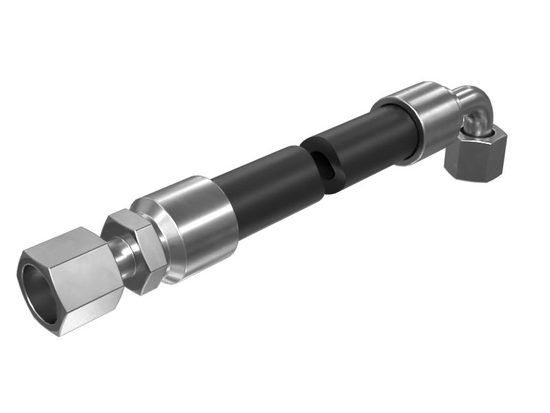 464-9014: ГИДРАВЛИЧЕСКИЙ ШЛАНГ В СБОРЕ