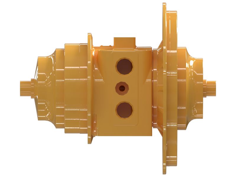 БЛОК СЕРДЦЕВИНЫ