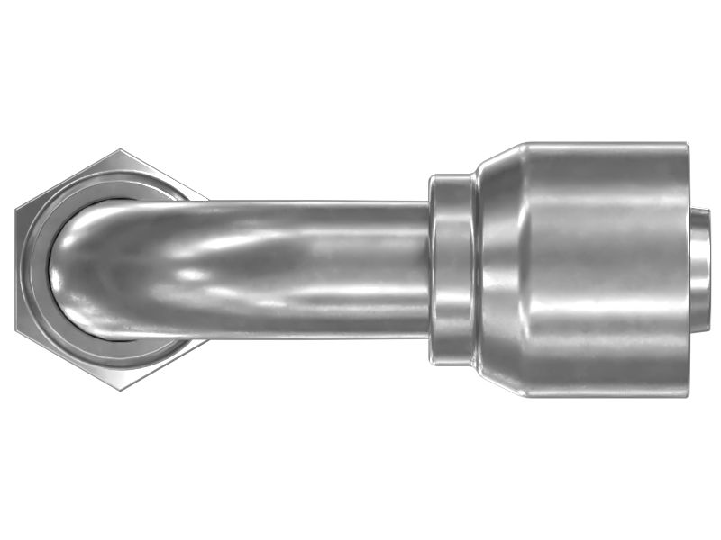 СОЕДИНИТЕЛЬНАЯ МУФТА В СБОРЕ