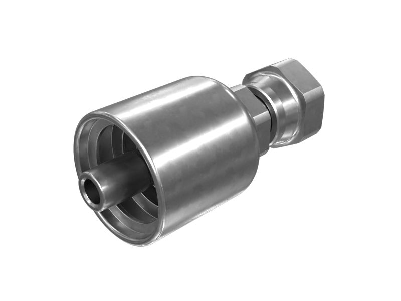 СОЕДИНИТЕЛЬНАЯ МУФТА В СБОРЕ