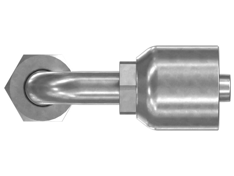 СОЕДИНИТЕЛЬНАЯ МУФТА В СБОРЕ
