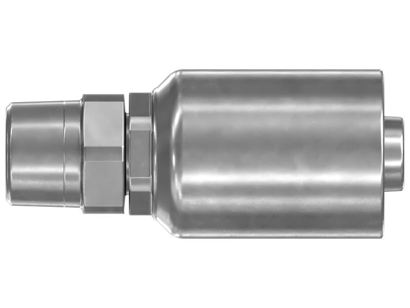 СОЕДИНИТЕЛЬНАЯ МУФТА В СБОРЕ