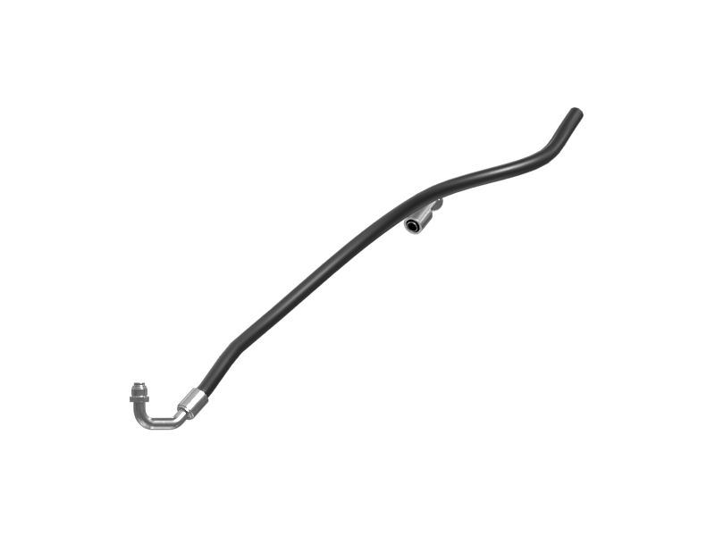 ШЛАНГ В СБОРЕ