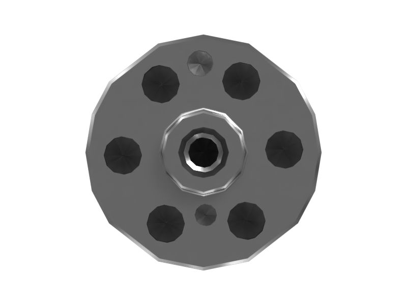 РАСПРЕДЕЛИТЕЛЬНЫЙ ВАЛ