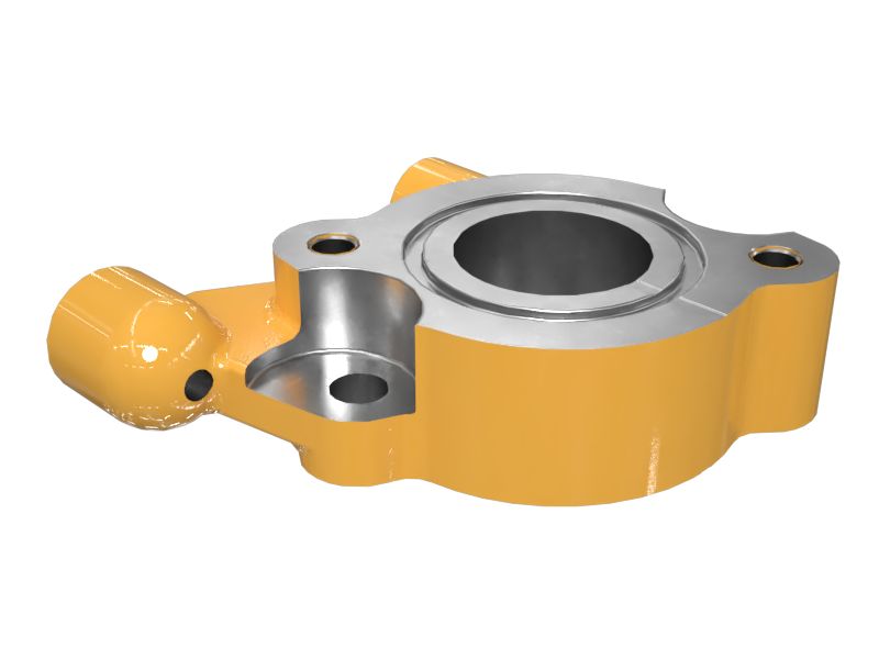 341-4965: ПЕРЕХОДНИК