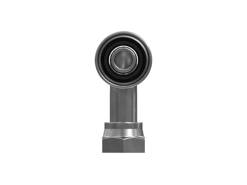 СОЕДИНИТЕЛЬНАЯ МУФТА В СБОРЕ