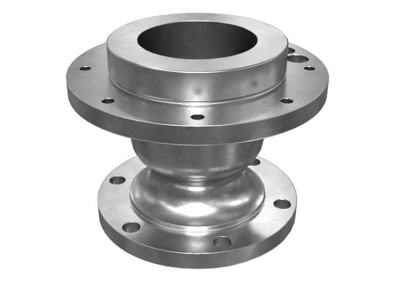 185-0843: ПЕРЕХОДНИК