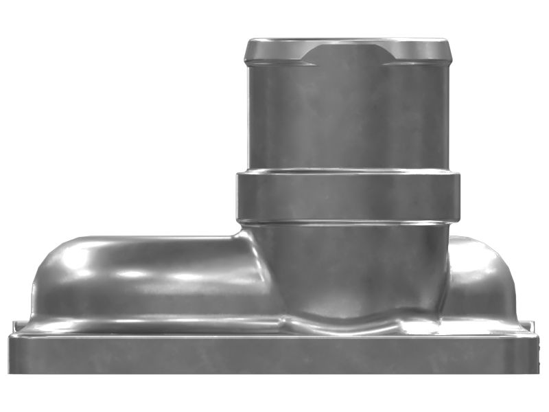 КОЛПАЧОК ВПУСКА