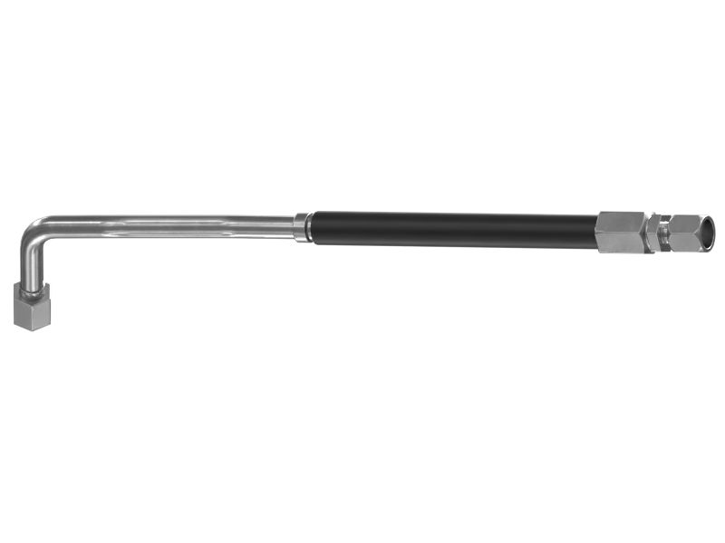 12.58mm ID Hybrid Fluid Line