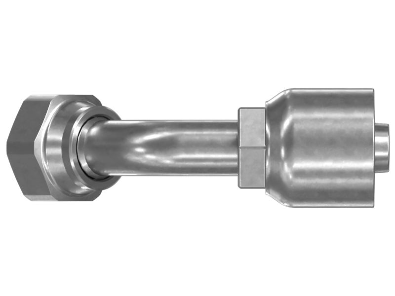 СОЕДИНИТЕЛЬНАЯ МУФТА В СБОРЕ