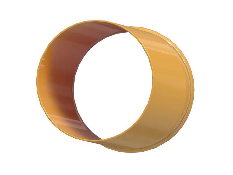 ВЫХЛОПНАЯ ТРУБКА