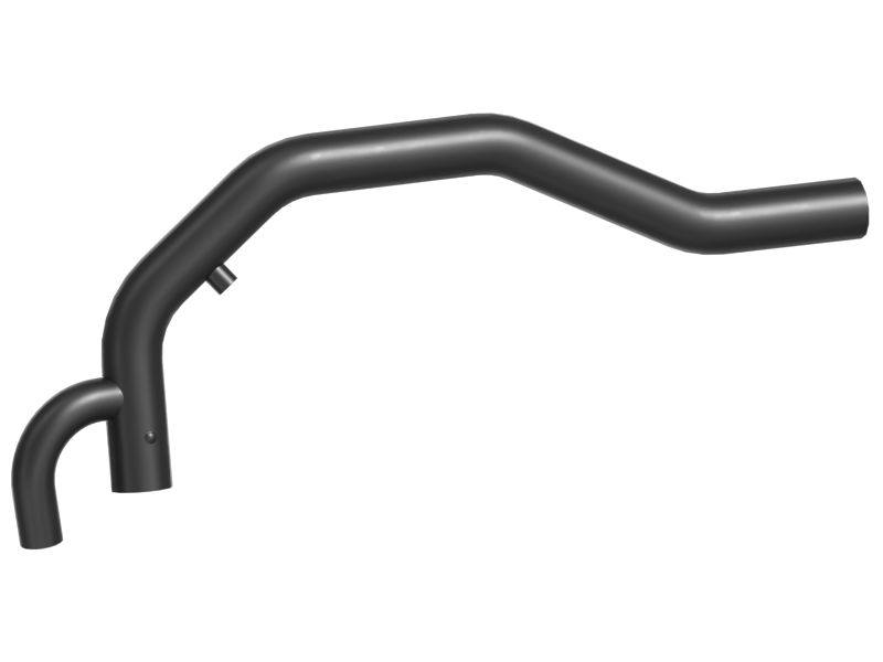 Engine Air Lines Tube Assembly