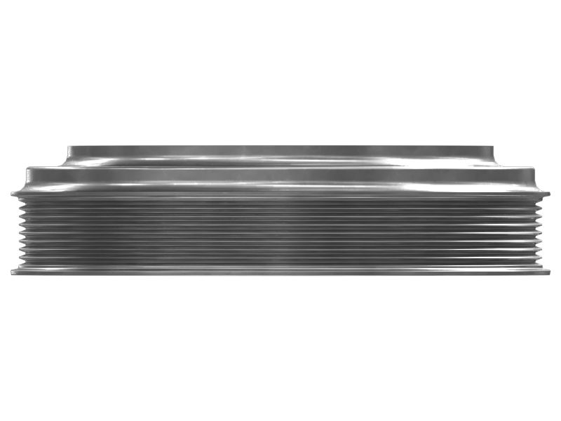 ШКИВ ВЕНТИЛЯТОРА