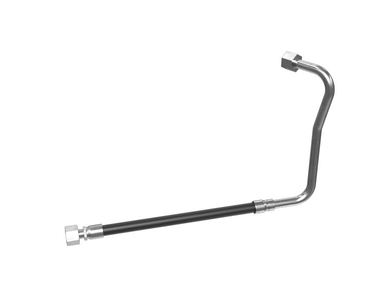372-8116: HOSE ASSEMBLY WATER 3728116 купить
