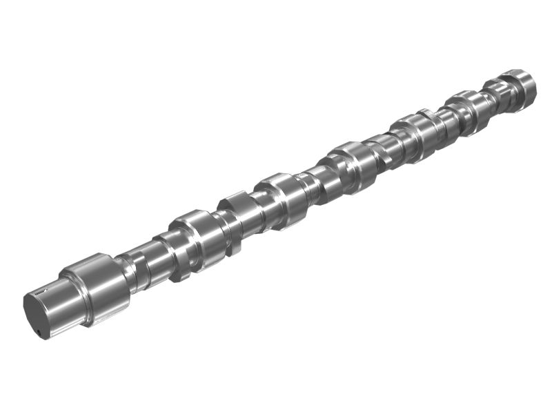 389-0245: РАСПРЕДЕЛИТЕЛЬНЫЙ ВАЛ