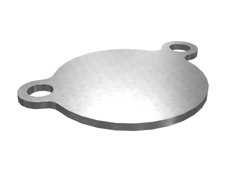 308-2946: 3.2mm Thick Engine Jacket Water Gasket 3082946 купить