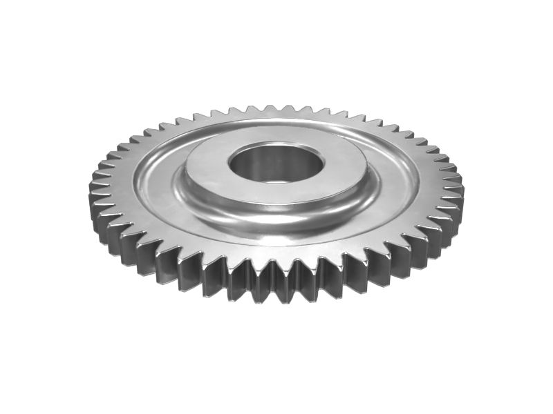 ШЕСТЕРНЯ ВОЗДУШНОГО КОМПРЕССОРА