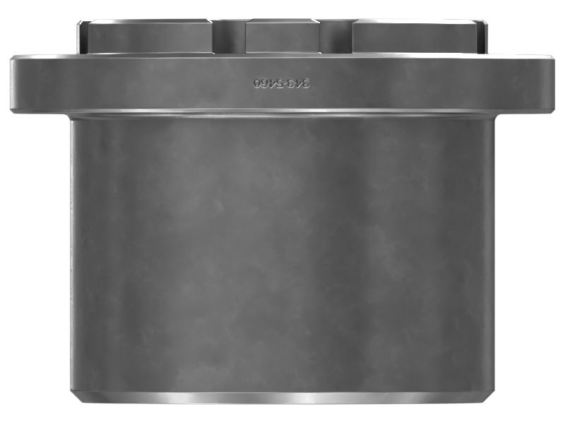 ПЕРЕХОДНИК ЗАСЛОНКИ