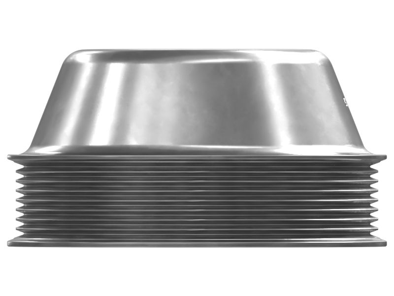 299-4732: PULLEY | Cat® Parts Store