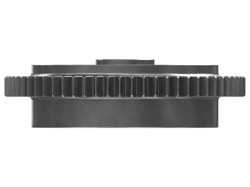 ШЕСТЕРНЯ КОЛЕНВАЛА