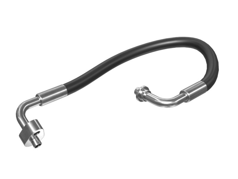 4458661 HOSE ASSEMBLY Cat® Parts Store
