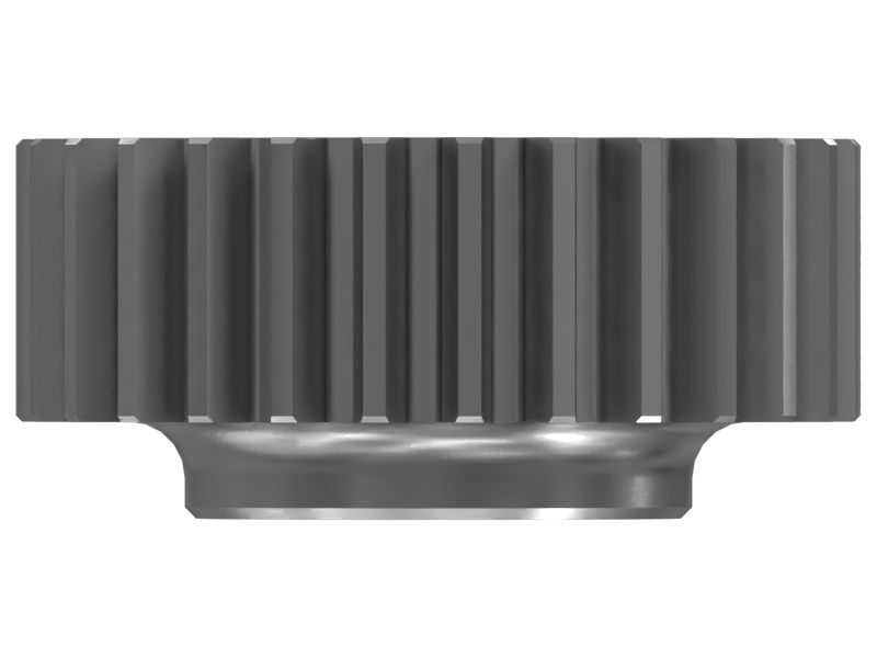 ШЕСТЕРЕННЫЙ НАСОС