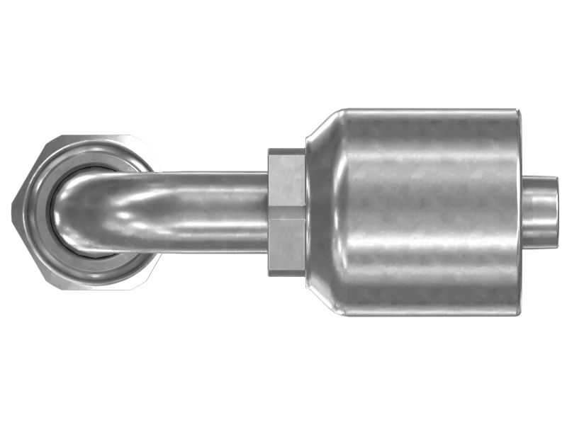 СОЕДИНИТЕЛЬНАЯ МУФТА В СБОРЕ