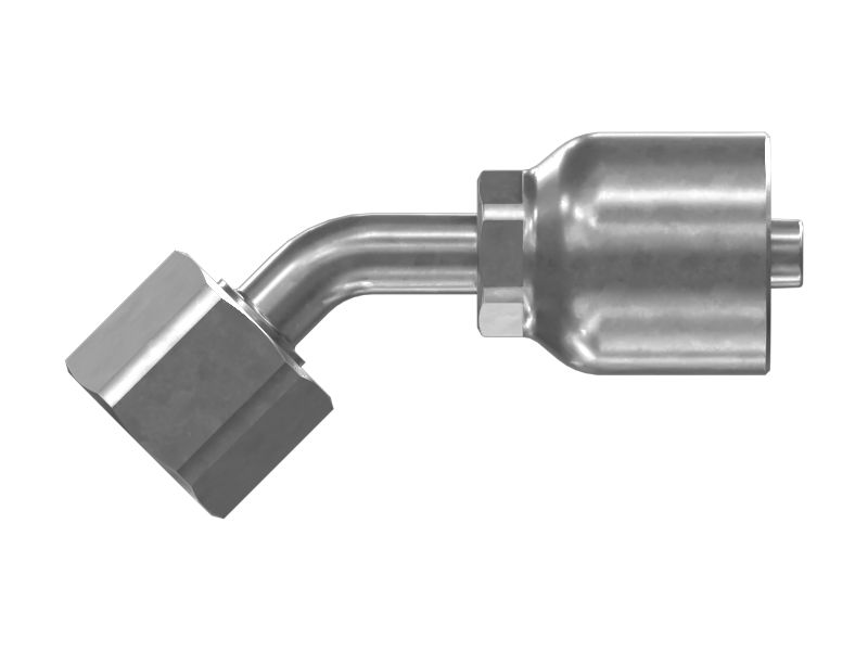 СОЕДИНИТЕЛЬНАЯ МУФТА В СБОРЕ