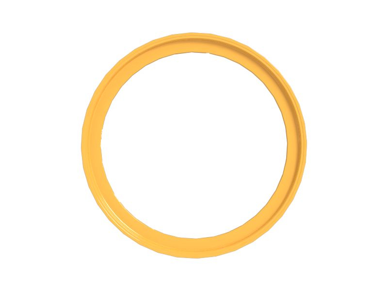 КОЛЬЦО ФОРСУНКИ