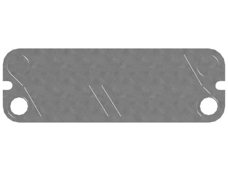 ПЛАСТИНА КАНАЛА