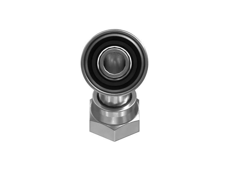 СОЕДИНИТЕЛЬНАЯ МУФТА В СБОРЕ